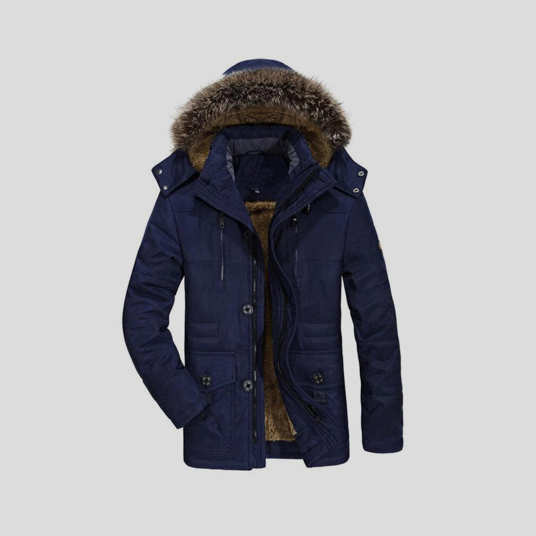Harry - Winter Jacket
