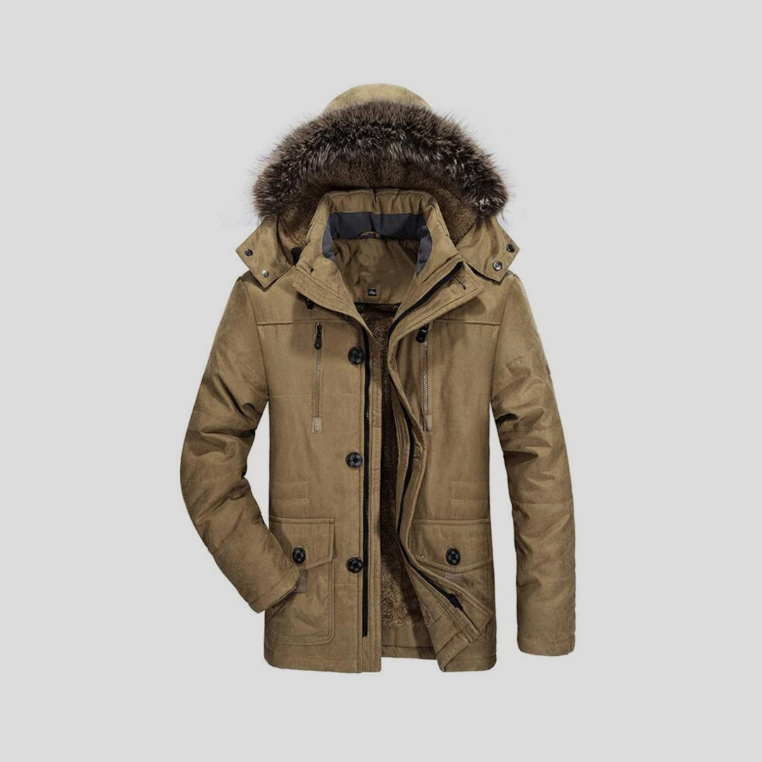 Harry - Winter Jacket