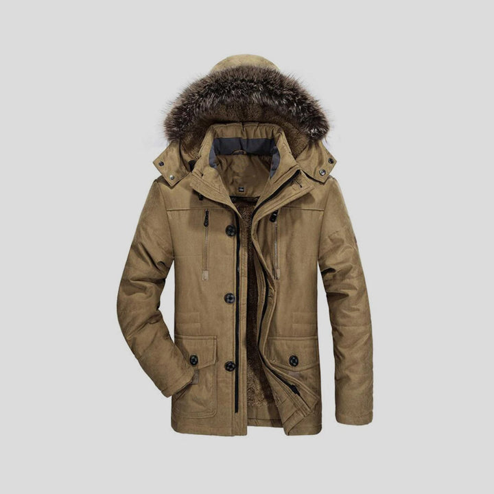 Harry - Winter Jacket
