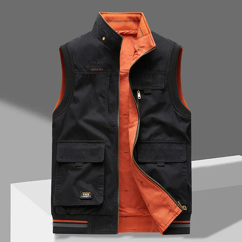 Ashford | Luxury Bodywarmer