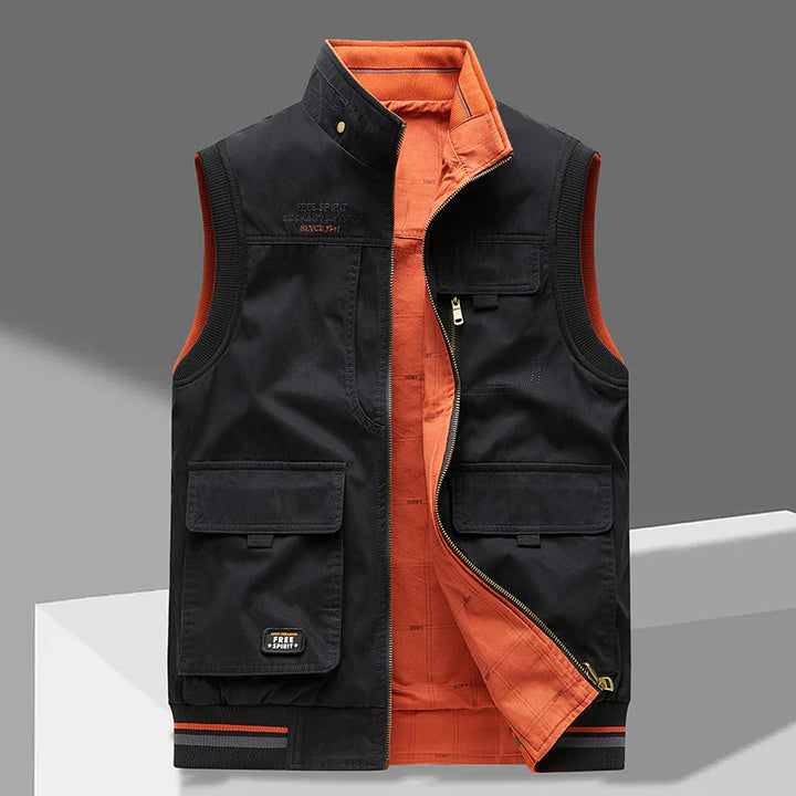 Ashford | Luxury Bodywarmer