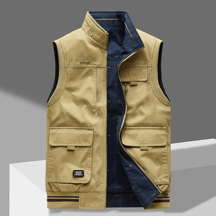 Ashford | Luxury Bodywarmer