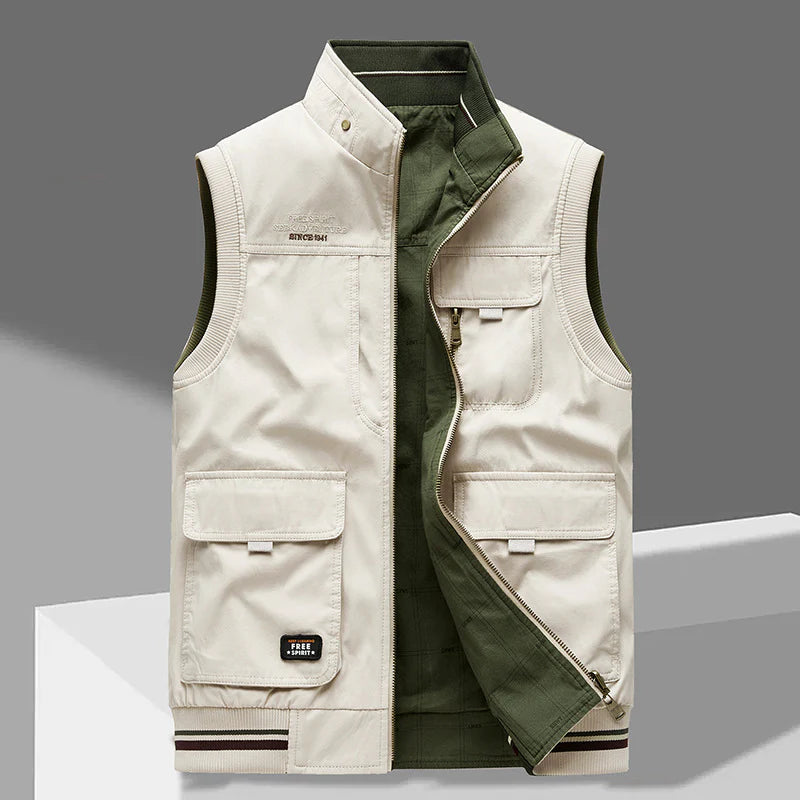 Ashford | Luxury Bodywarmer