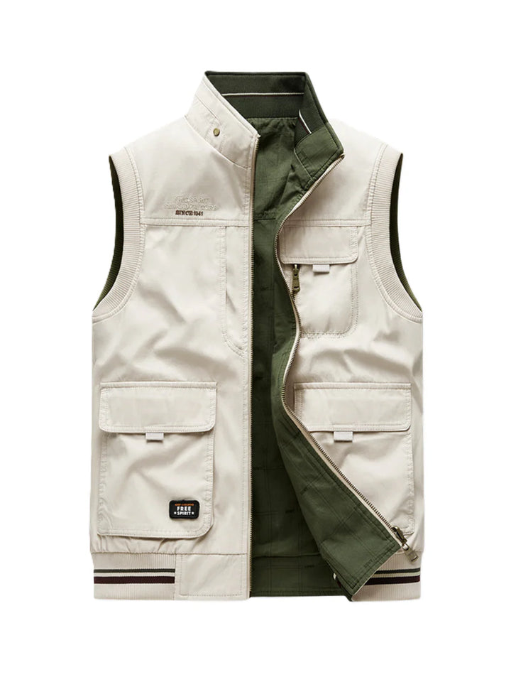Ashford | Luxury Bodywarmer