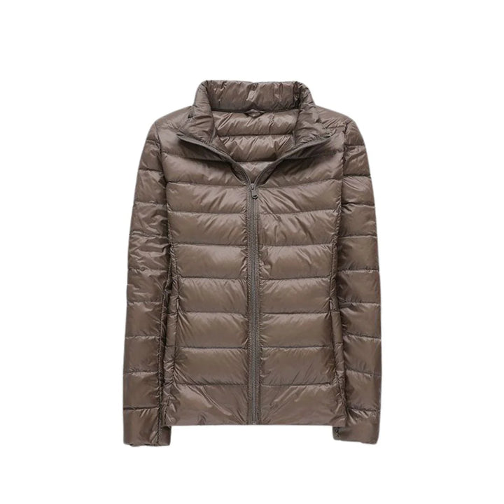 Amelia – Ultralight Down Jacket