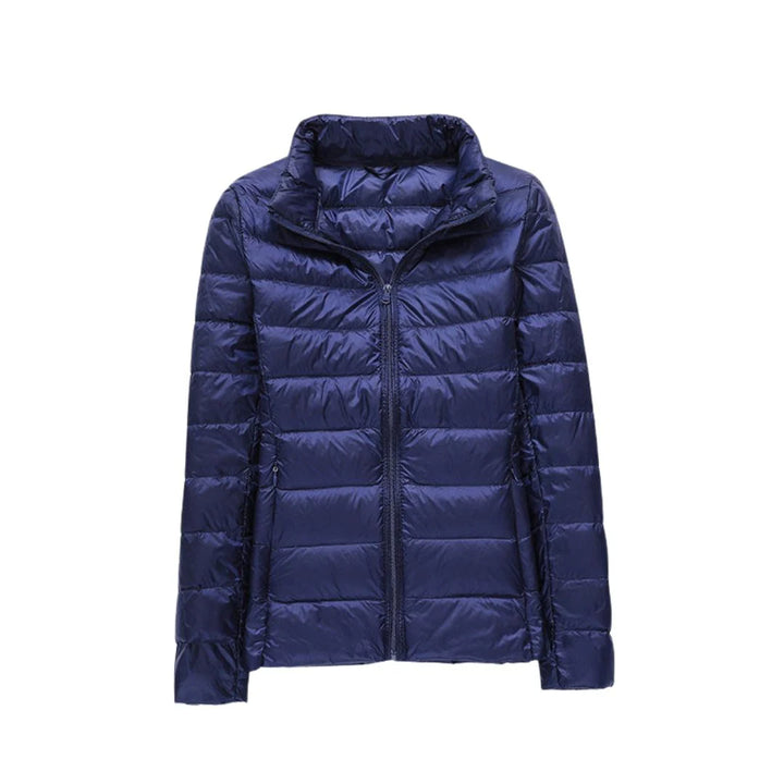 Amelia – Ultralight Down Jacket