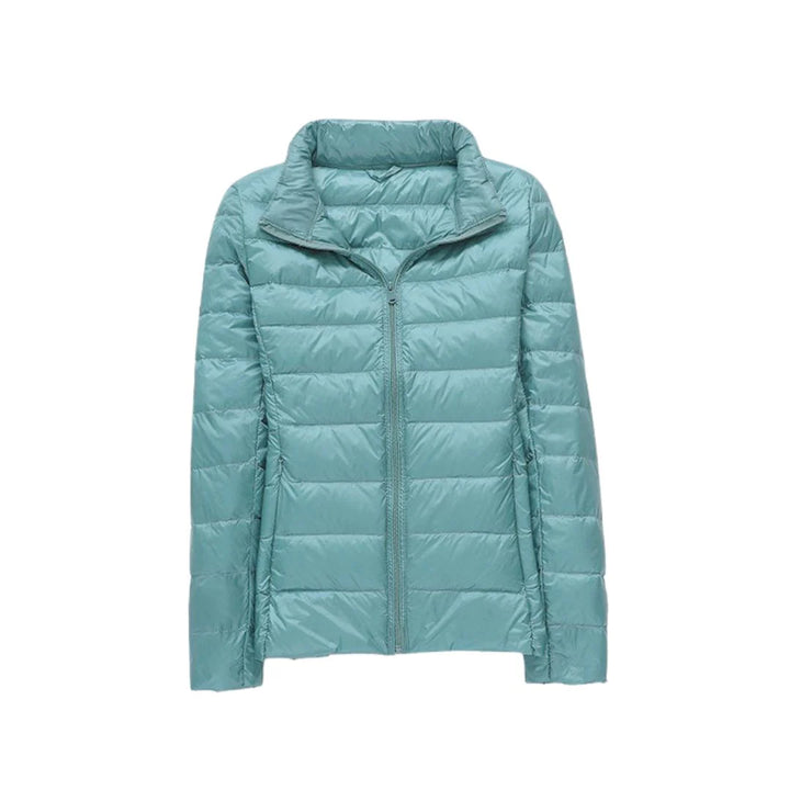 Amelia – Ultralight Down Jacket