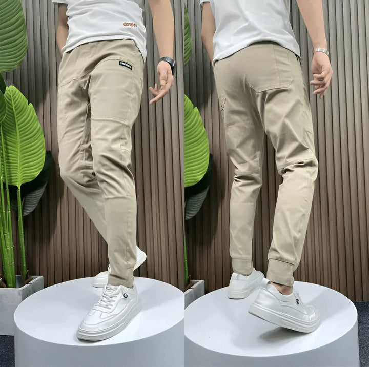 Henry™ - PREMIUM STRETCH CARGO TROUSERS