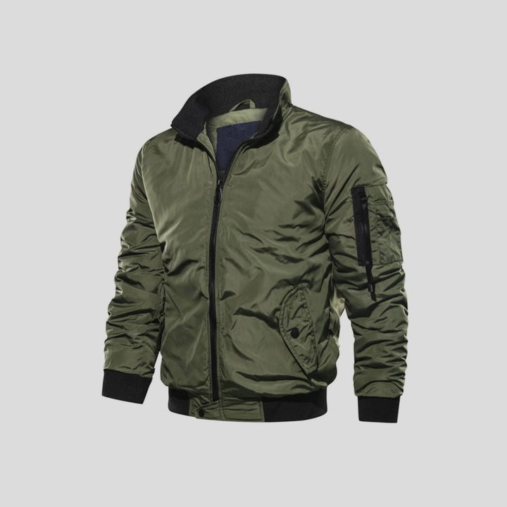 Sullivan - Bomber Jacket