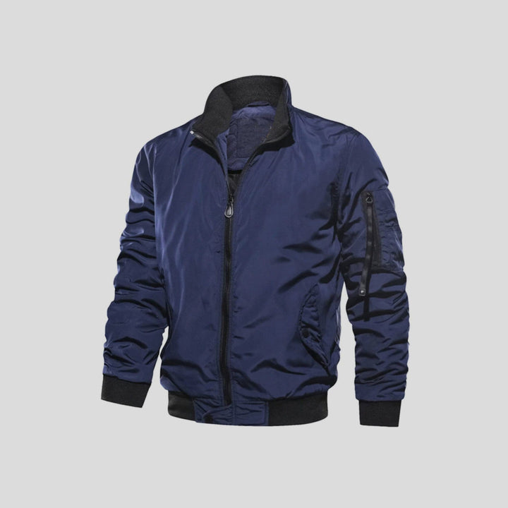 Sullivan - Bomber Jacket