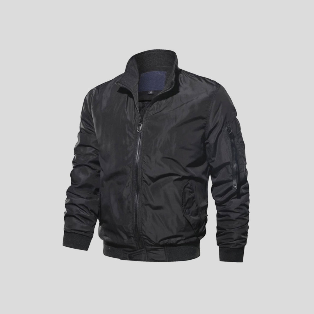 Sullivan - Bomber Jacket