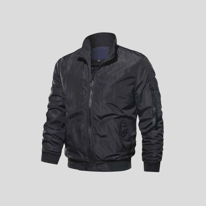 Sullivan - Bomber Jacket