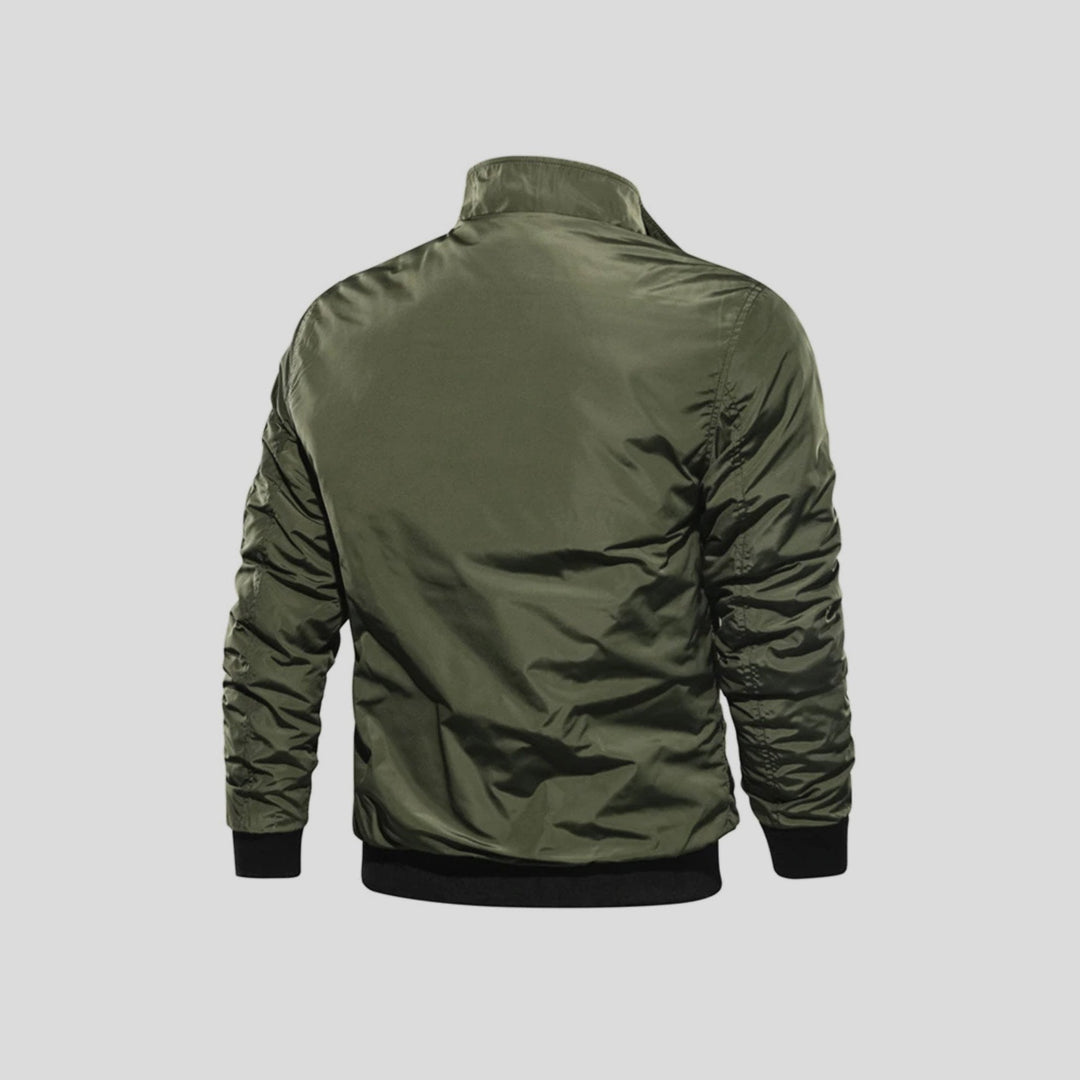 Sullivan - Bomber Jacket