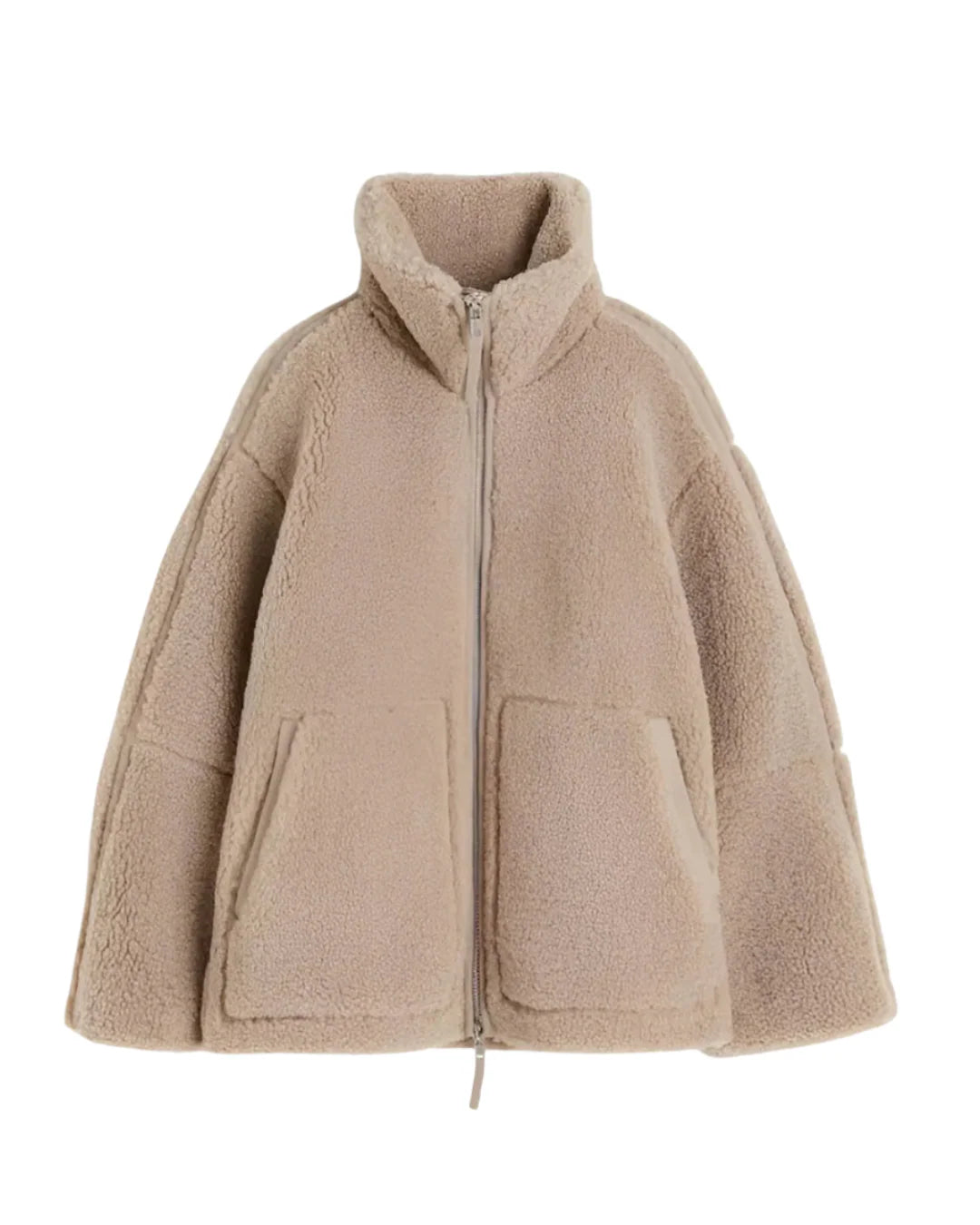 Ava – Cozy Winter Jacket
