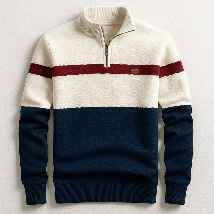 Sullivan | Heritage Quarter-Zip