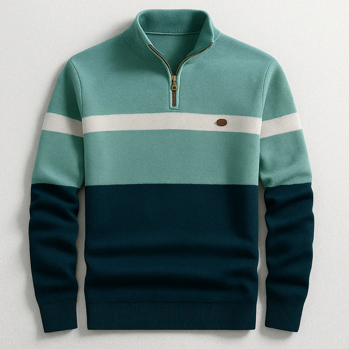 Sullivan | Heritage Quarter-Zip