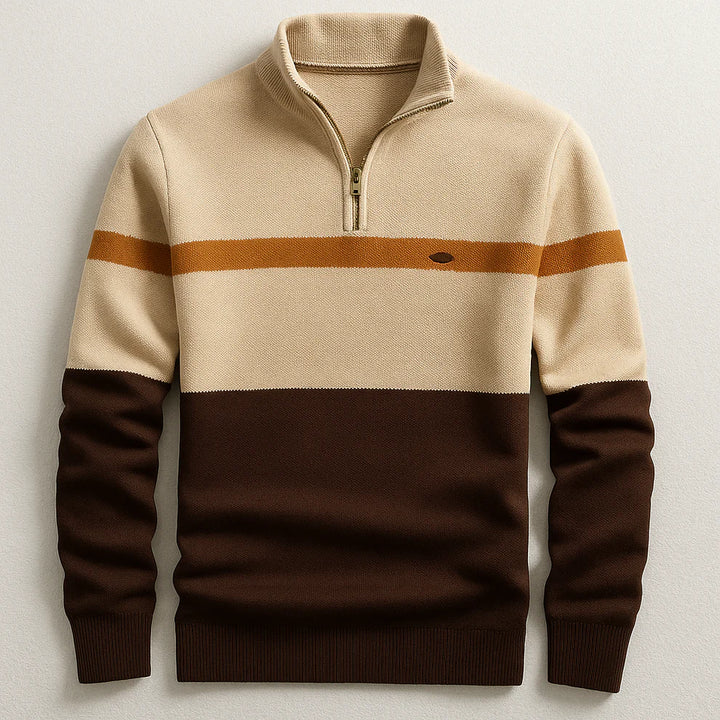 Sullivan | Heritage Quarter-Zip