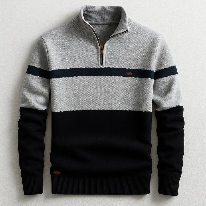 Sullivan | Heritage Quarter-Zip