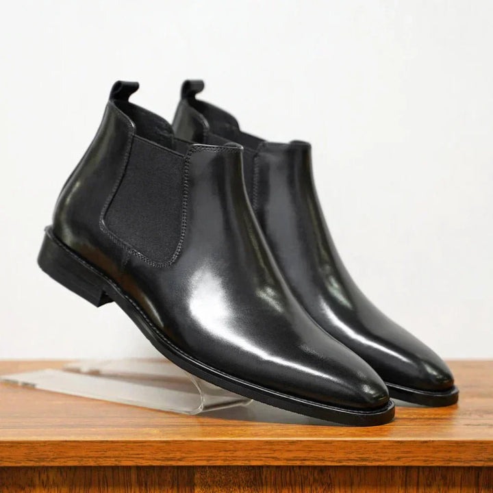 Joseph | Italian Leather Chelsea Boots
