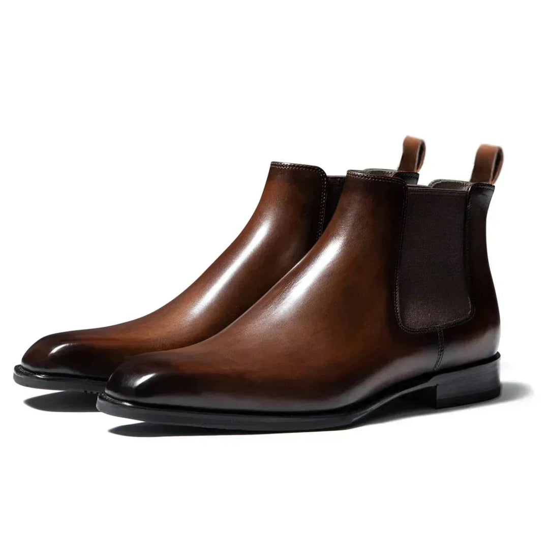 Joseph | Italian Leather Chelsea Boots