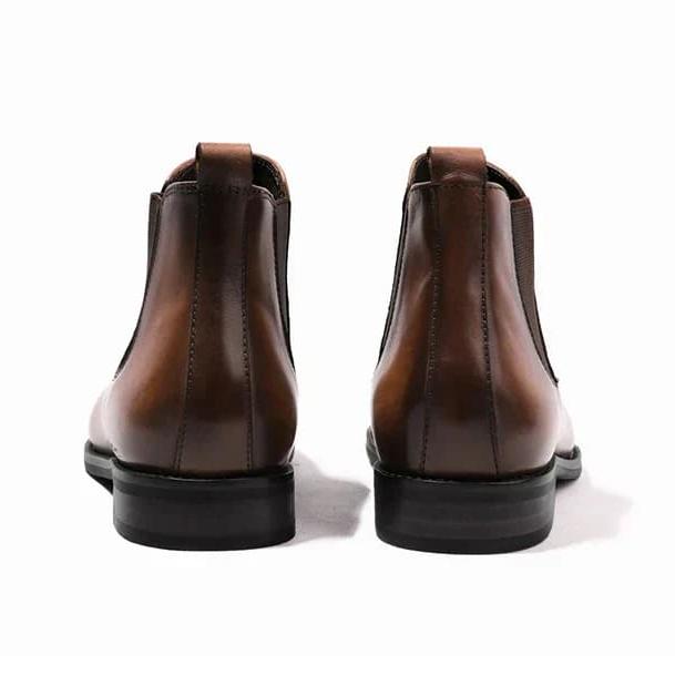 Joseph | Italian Leather Chelsea Boots