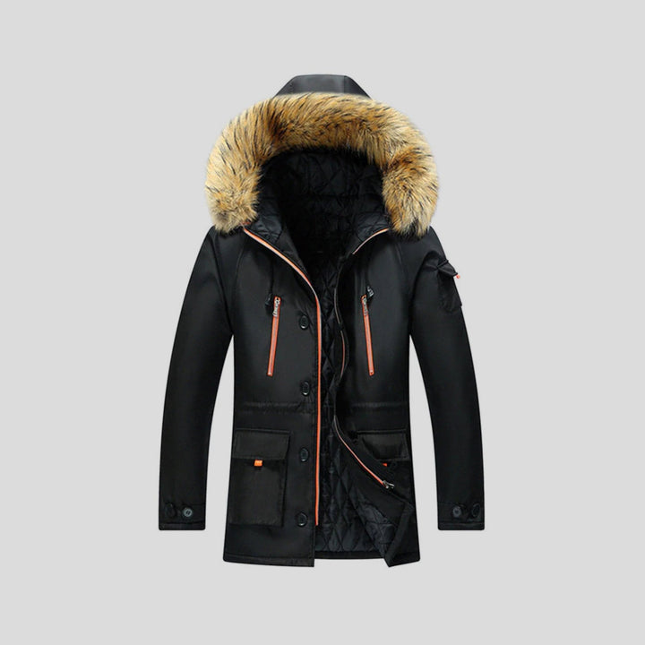 Hunter - Blizzard Jacket