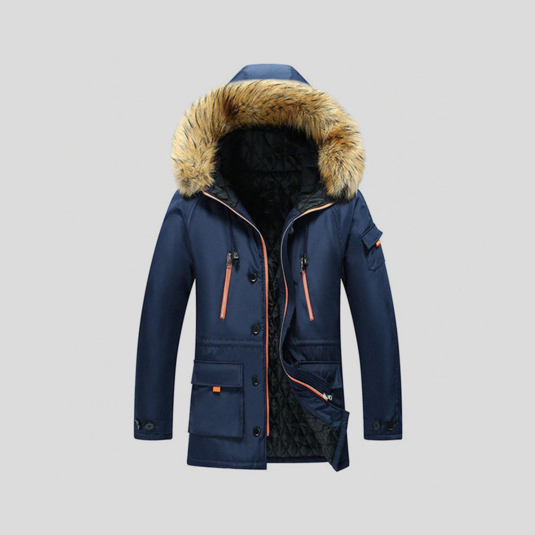 Hunter - Blizzard Jacket