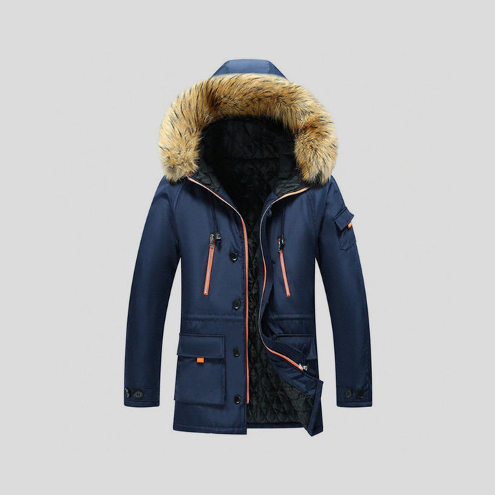Hunter - Blizzard Jacket