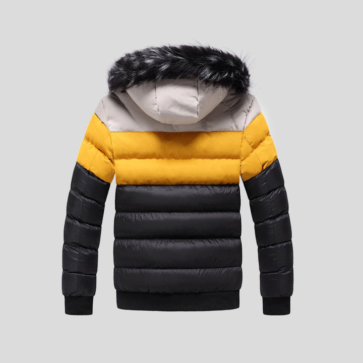 Archie - Summit Jacket