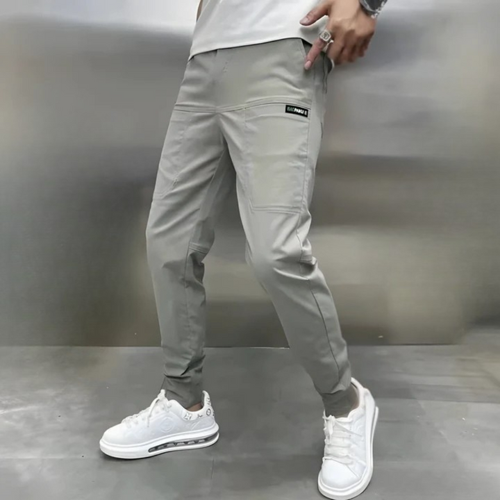 Henry™ - PREMIUM STRETCH CARGO TROUSERS